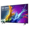 Smart TV 50" LG - (127cm - webOS - QNED AI - 4K) - 50QNED80T6A