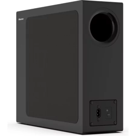 Soundbar Hisense 2.1 - Barra de Som + Subwoofer - 240W - HS2100|Hisense|6942147497937