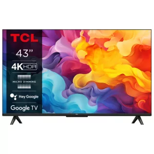 Televisão Smart TV 43" TCL...