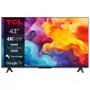 Smart TV 43" TCL 43P61B - (109cm - Google TV - 4K)