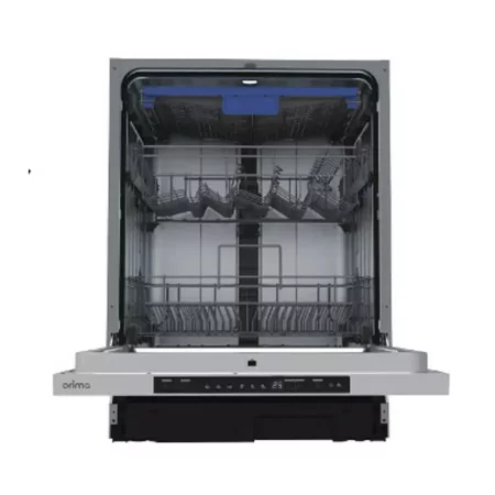 Orima Built-in Dishwasher - 14 Cutlery Sets - OR-12-775-BI
