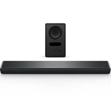 TCL P733WE Soundbar - (Virtual X - 3.1 Channels - 400W - Subwoofer)