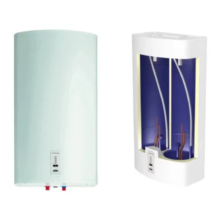 Termoacumulador Vulcano PrimeAqua Compacto Reversível 100L|Vulcano|4057749979391