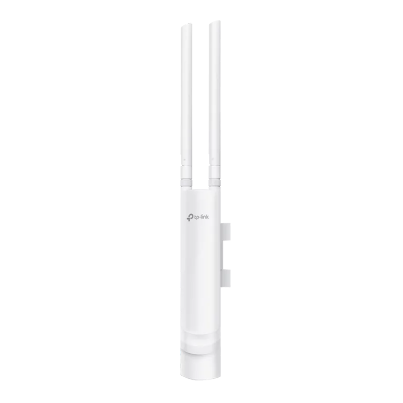 TP-Link Omada Outdoor Access Point - EAP113-Outdoor - 300Mbps / PoE / 2.4Ghz