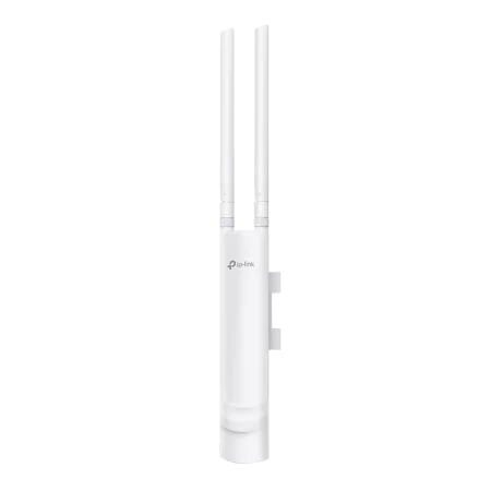 TP-Link Omada Outdoor Access Point - EAP113-Outdoor - 300Mbps / PoE / 2.4Ghz