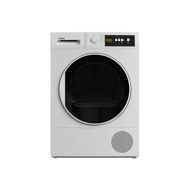 Orima Clothes Dryer - 8Kg - ORBC-83