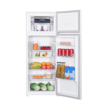 Frigorifico 2 Portas Orima - 206L - Branco - ORH-282-W|ORIMA|5603883213601