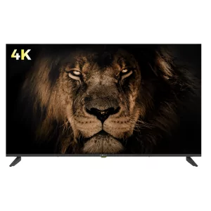 Smart TV LED 50" NEVIR -...