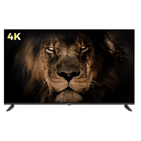 Smart TV LED 50" NEVIR - (127cm - Android OS - 4K) - 504K2S-SMAN