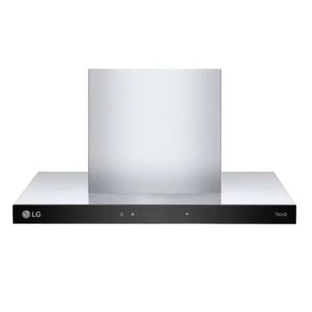 LG Chimney Extractor Fan - (60cm - 800m3/h - Energy Class A) - HCEZ2426S