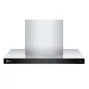 Exaustor Chaminé LG - (60cm - 800m3/h - Classe Energética A) - HCEZ2426S|LG|8806091930729