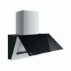 Chaminé Exaustor Inclinado de Vidro - (60cm - 630m3/h - Classe Energética C) - HCEZ2428B|LG|8806091924933