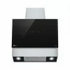 Chaminé Exaustor Inclinado de Vidro - (60cm - 630m3/h - Classe Energética C) - HCEZ2428B|LG|8806091924933