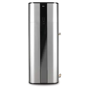 LG AQS Monobloc Heat Pump -...