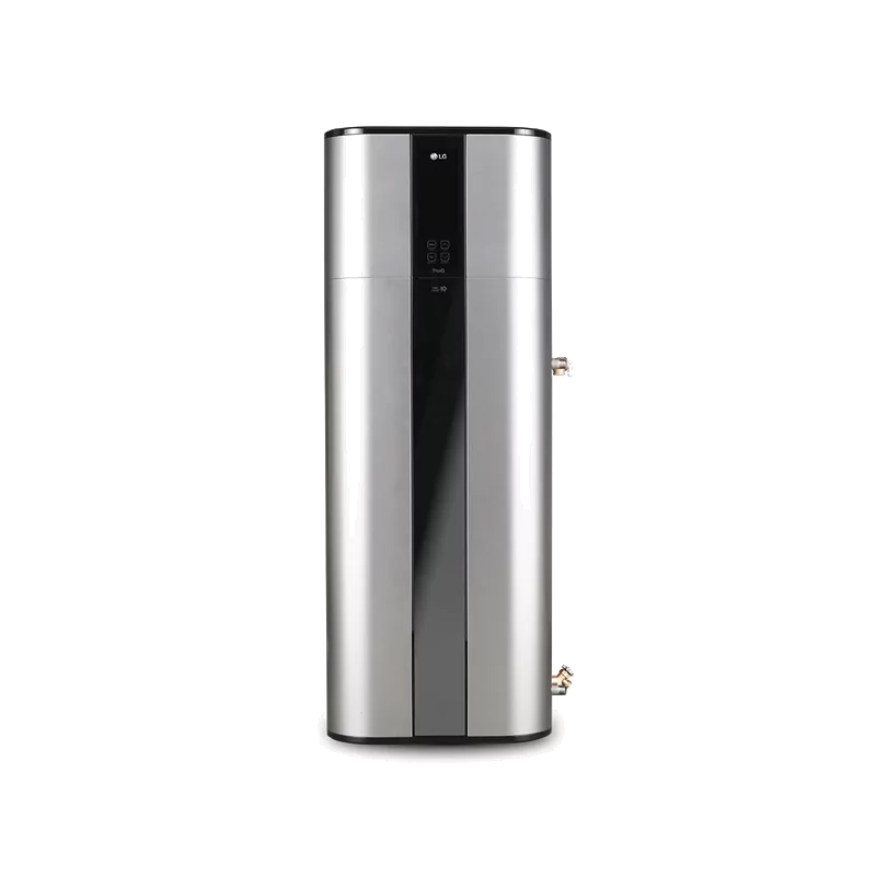 LG AQS Monobloc Heat Pump - 200 Liters - Energy Class A+ - WH20S