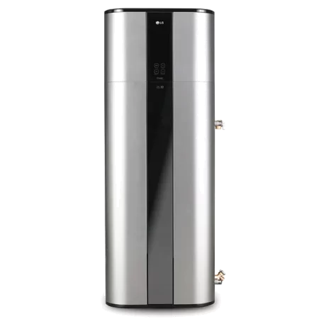 LG AQS Monobloc Heat Pump - 200 Liters - Energy Class A+ - WH20S