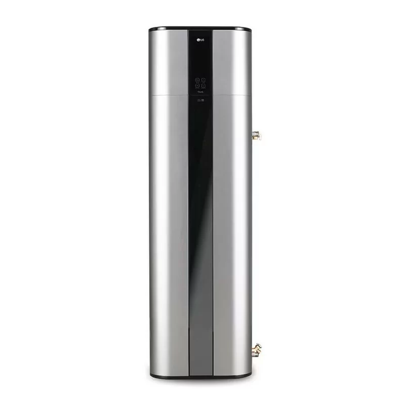 Bomba de Calor LG AQS Monobloco - 270 Litros - Classe Energética A+ - WH27S|LG|8806091100191 Bomba de Calor LG AQS Monobloco - 270 Litros - Classe Energética A+ - WH27S|LG|8806091100191