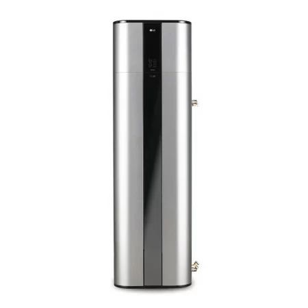Bomba de Calor LG AQS Monobloco - 270 Litros - Classe Energética A+ - WH27S|LG|8806091100191
