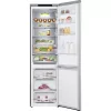 Frigorífico Combinado LG GBB92MBB3P - (384L - 203cm - No Frost Wi-Fi - Classe A - Inox)|LG|8806084870483