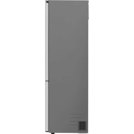 Frigorífico Combinado LG GBB92MBB3P - (384L - 203cm - No Frost Wi-Fi - Classe A - Inox)|LG|8806084870483