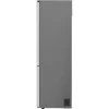 Frigorífico Combinado LG GBB92MBB3P - (384L - 203cm - No Frost Wi-Fi - Classe A - Inox)|LG|8806084870483