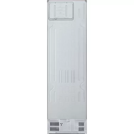 Frigorífico Combinado LG GBB92MBB3P - (384L - 203cm - No Frost Wi-Fi - Classe A - Inox)|LG|8806084870483