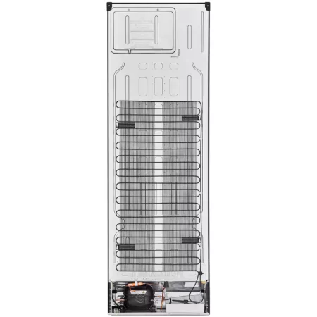 Frigorífico Combinado LG GBV5150DEP - (374L -186cm - No Frost - Classe Energética D - Preto Mate)|LG|8806087984507