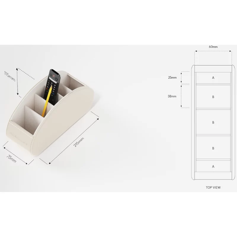 Formuler Command Organizer