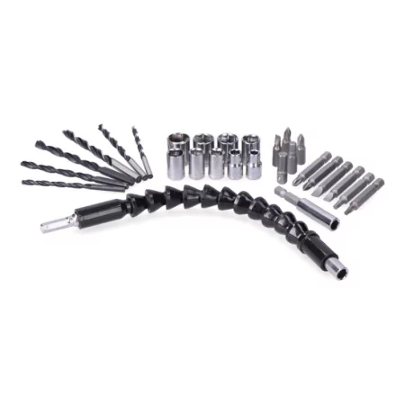 Berbequim Aparafusador Koma Tools - 14.4V - C/ Acessórios - 08469||8425998084696