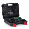 Berbequim Aparafusador Koma Tools - 14.4V - C/ Acessórios - 08469||8425998084696