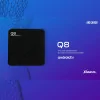 Xsarius Q8 - IPTV Box - Android TV 4K