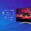 Xsarius Q8 - IPTV Box - Android TV 4K