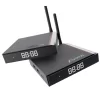 Box Android IPTV - Xsarius Avant 3+ BT 2GB/16GB Gigabit - UHD 4K
