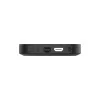 Box Android IPTV - Xsarius Avant 3+ Ultra Black BT - Gigabit Wi-Fi 6 - 4GB/64GB - UHD 4K