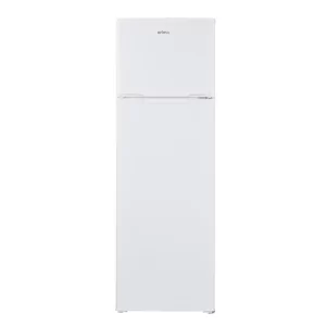 Orima 2-Door Refrigerator -...
