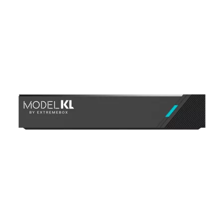 Extremebox Model KL IPTV - (Linux OS - Open VPN - Full HD)|Extremebox|710535502039