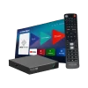Extremebox Model KL IPTV - (Linux OS - Open VPN - Full HD)|Extremebox|710535502039