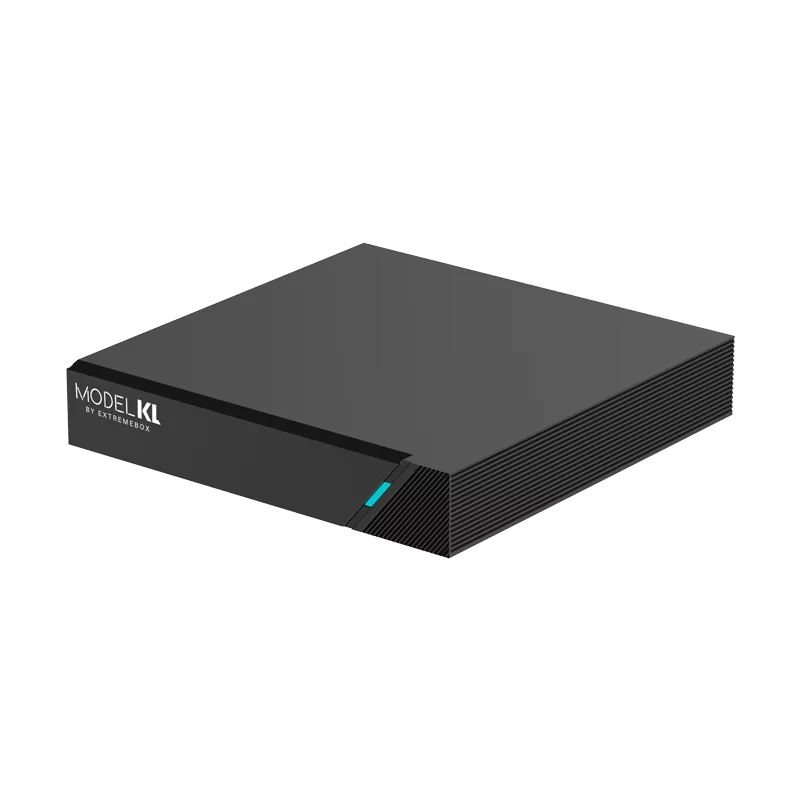 Extremebox Model KL IPTV - (Linux OS - Open VPN - Full HD)|Extremebox|710535502039 Extremebox Model KL IPTV - (Linux OS - Open VPN - Full HD)|Extremebox|710535502039