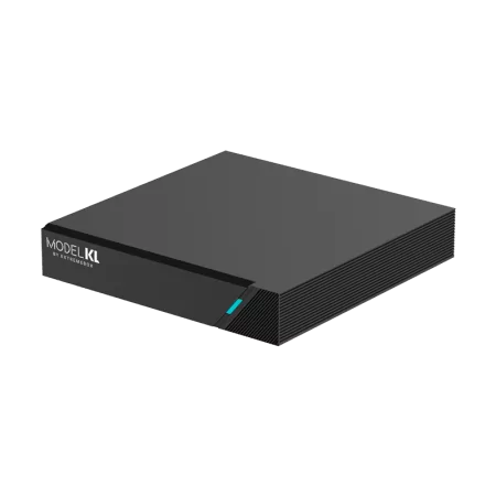 Extremebox Model KL IPTV - (Linux OS - Open VPN - Full HD)|Extremebox|710535502039