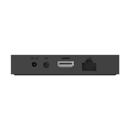 Extremebox Model KL IPTV - (Linux OS - Open VPN - Full HD)|Extremebox|710535502039