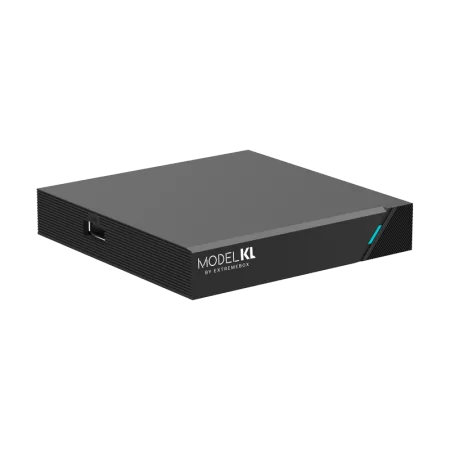 Extremebox Model KL IPTV - (Linux OS - Open VPN - Full HD)|Extremebox|710535502039