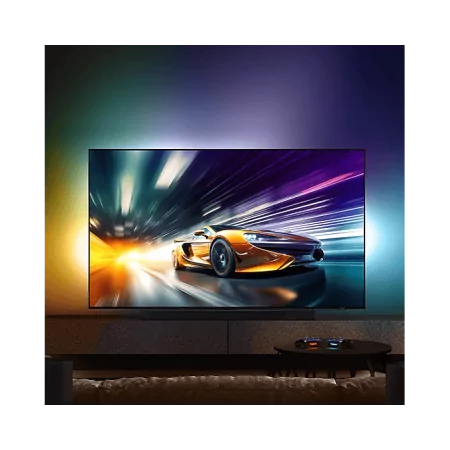 Samsung 55" Neo QLED Smart TV - TQ55QN90DATXXC - (140cm - Tizen - 4K - 2024)