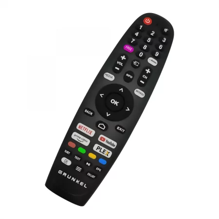 Smart TV Grunkel 32 LED - 3224VD - (80cm - VIDAA - HD)