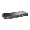 19" Rack Switch - TP-Link 16 Gigabit ports - TL-SG1016