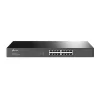 19" Rack Switch - TP-Link 16 Gigabit ports - TL-SG1016