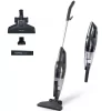 Grunkel ASP-EASY HEPA Upright / Hand Vacuum Cleaner - 16KPa - 600W - 5.5 Meter Cord