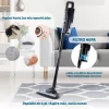 Aspirador Vertical / Mão Grunkel ASP-ROLLER HEPA - 16KPa - 600W - com Cabo 5.5 Metros|Grunkel|8426156018362