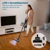 Aspirador Vertical / Mão Grunkel ASP-ROLLER HEPA - 16KPa - 600W - com Cabo 5.5 Metros|Grunkel|8426156018362