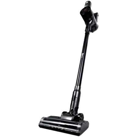 Grunkel HEPA ASP-27KPA Upright Vacuum Cleaner - 350W - 28KPA Suction - 45 Min Auto - 0.8L Tank - 2 in 1