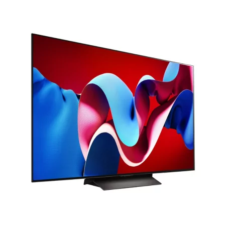 TV LG 55" OLED55C44LA.AEU 4K UHD Smart TV